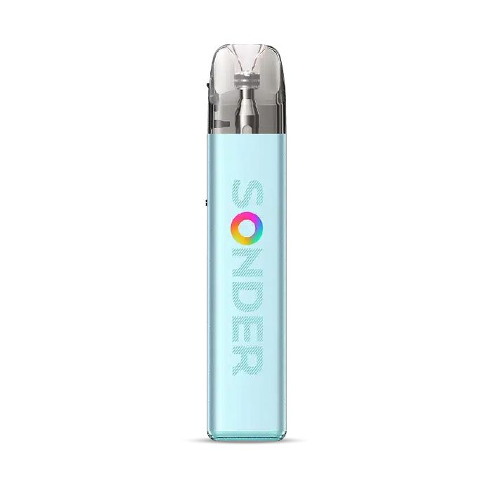 GeekVape Sonder Q2 Refillable Vape Kit GeekVape Sonder Q2 Refillable Vape Kit